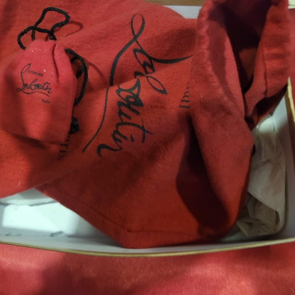 Stilettos - Picture 6 of 10